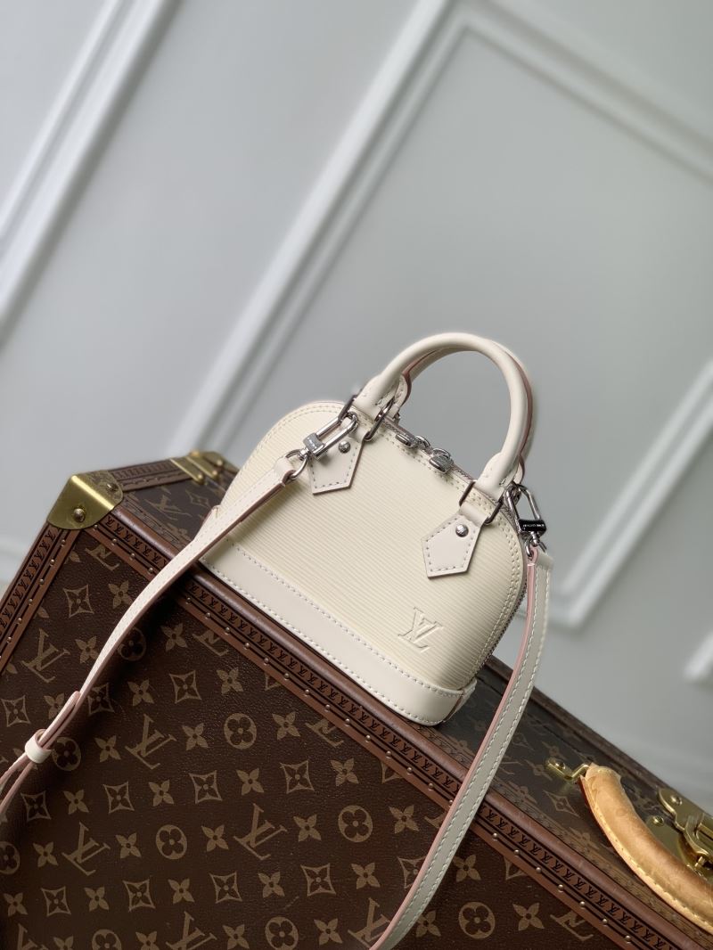 LV Top Handle Bags